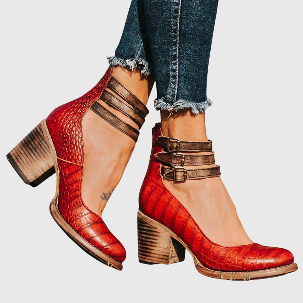 Angelines™ | Tacones elegantes y cómodos