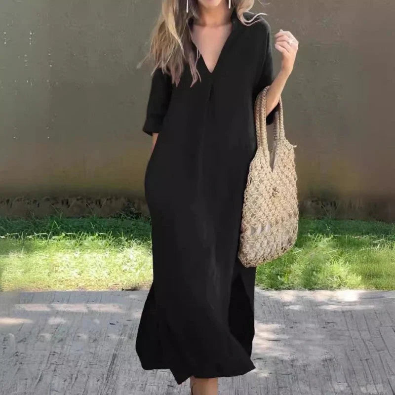 Elena™ | Vestido de verano ligero y elegante