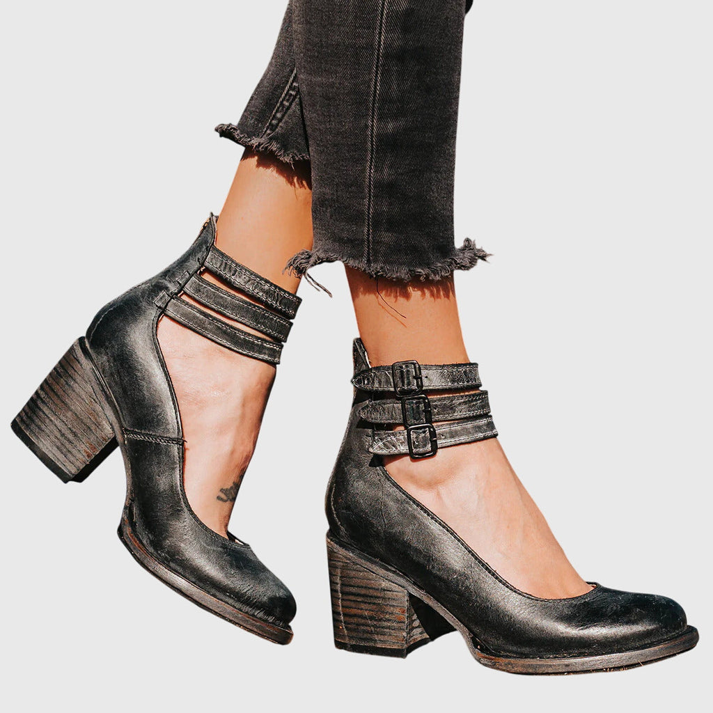 Angelines™ | Tacones elegantes y cómodos
