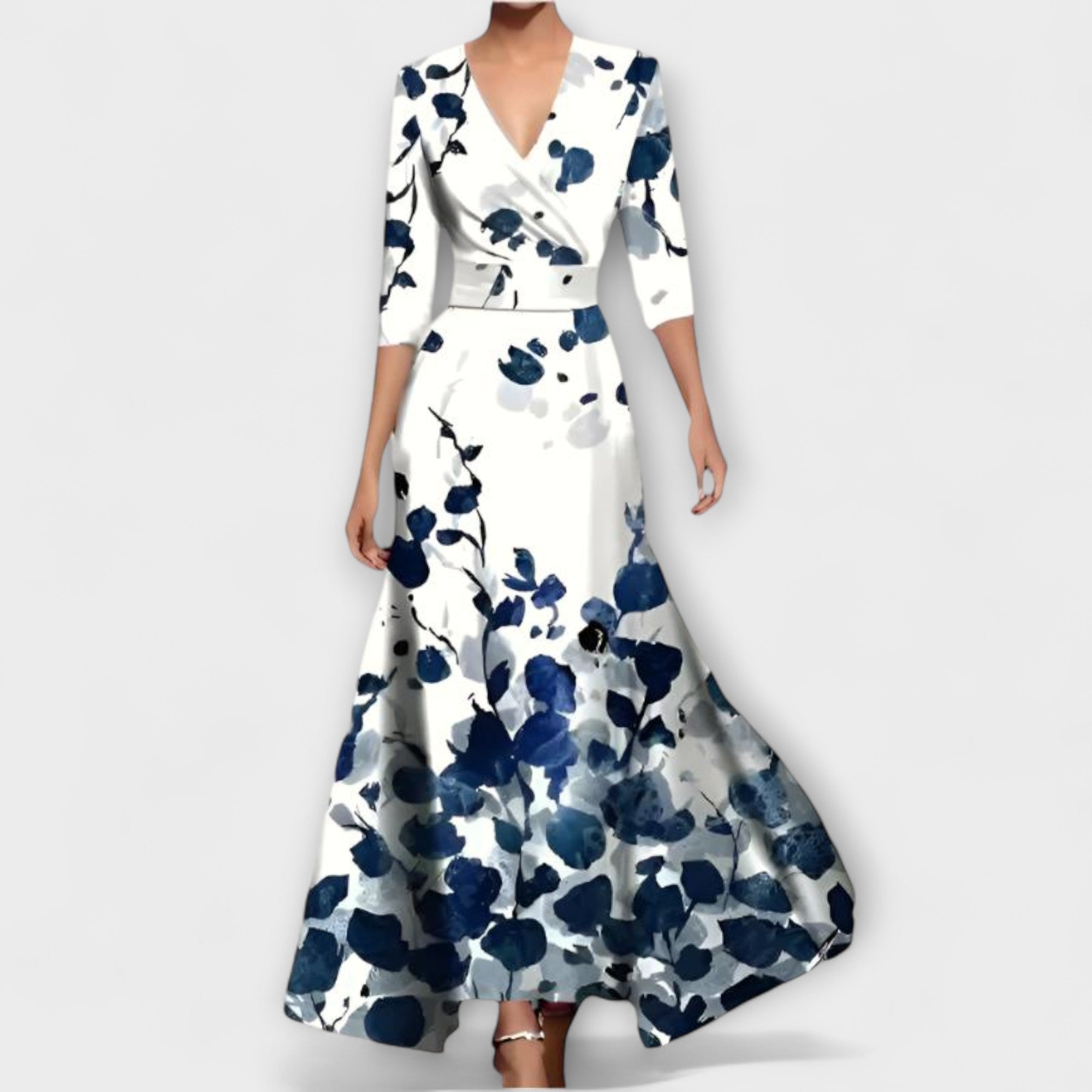 Alma - Vestido de mujer elegante