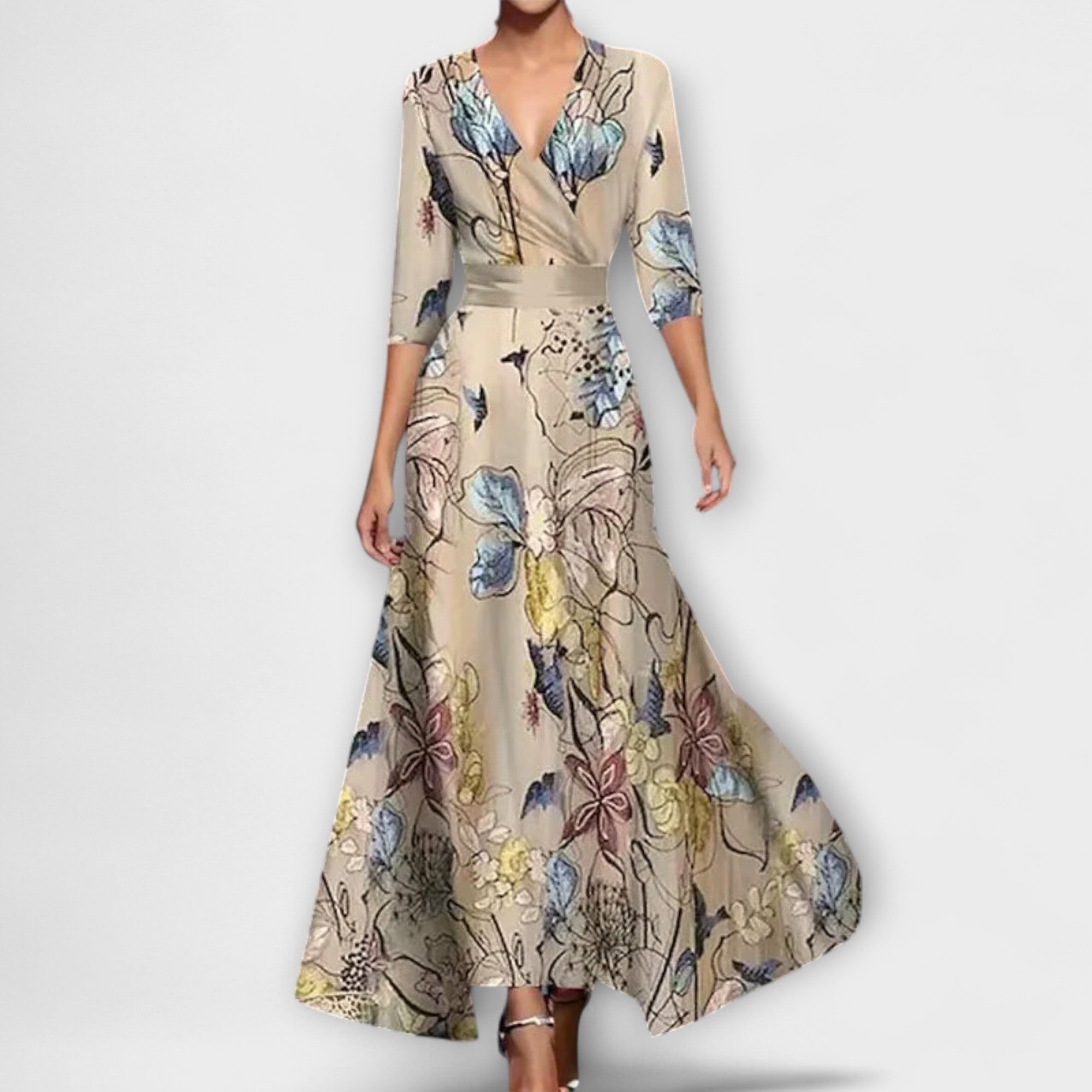 Alma - Vestido de mujer elegante