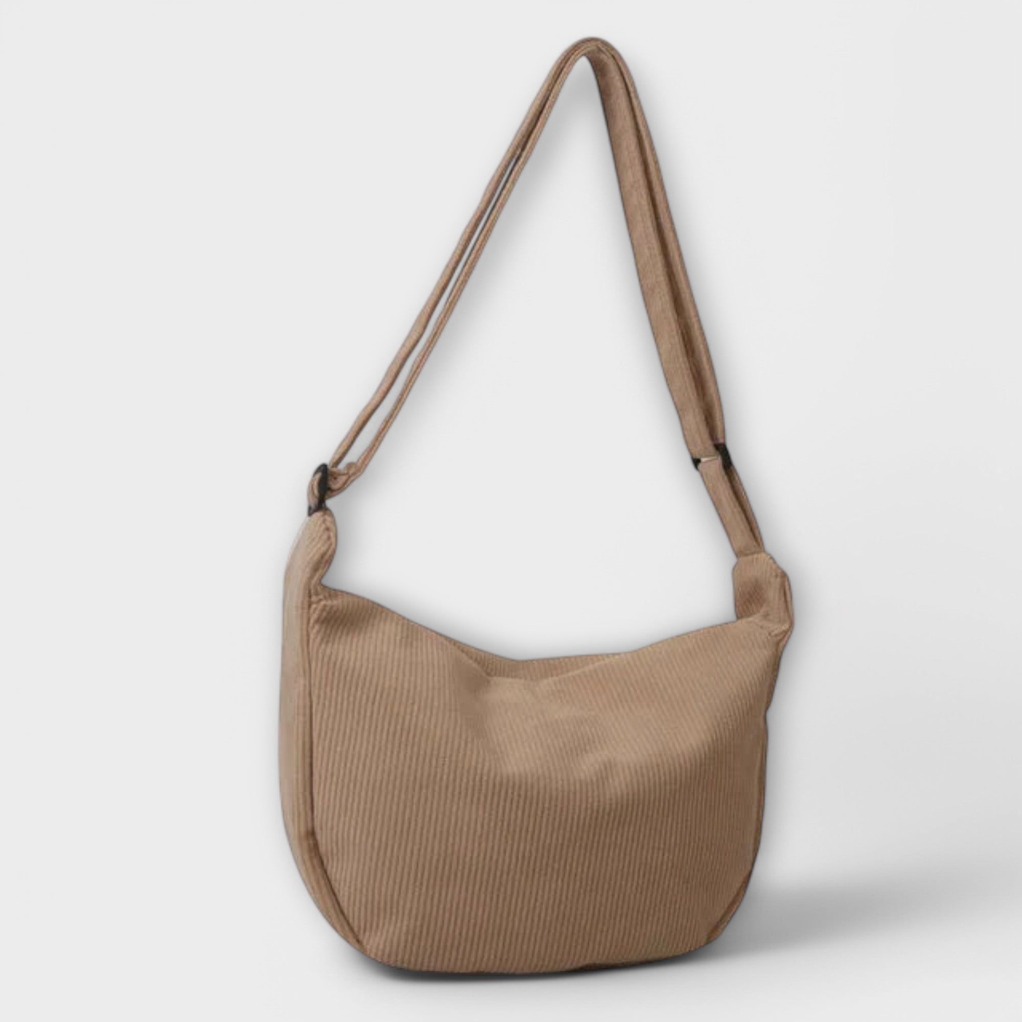 Bolsos de hombro de Cordura para mujeres: robustos, elegantes y prácticos.