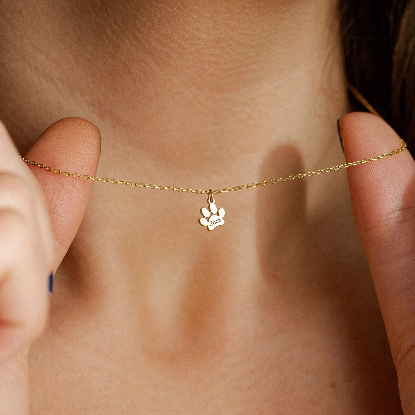 Sorolla | Collar Mascotas Queridas®
