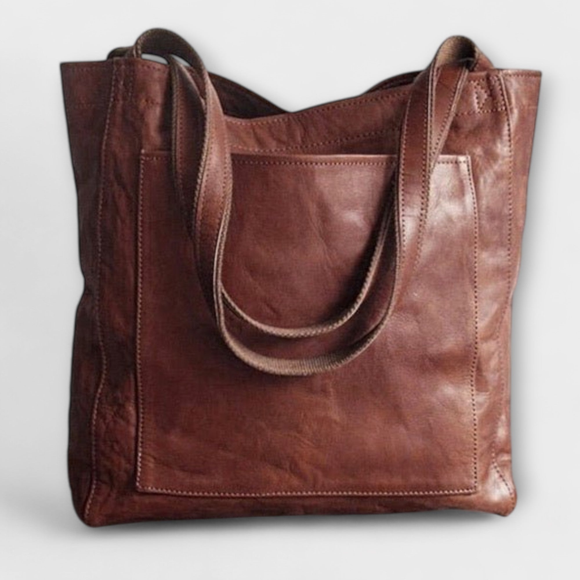 Aurora - Bolso de hombro elegante y práctico para el día a día