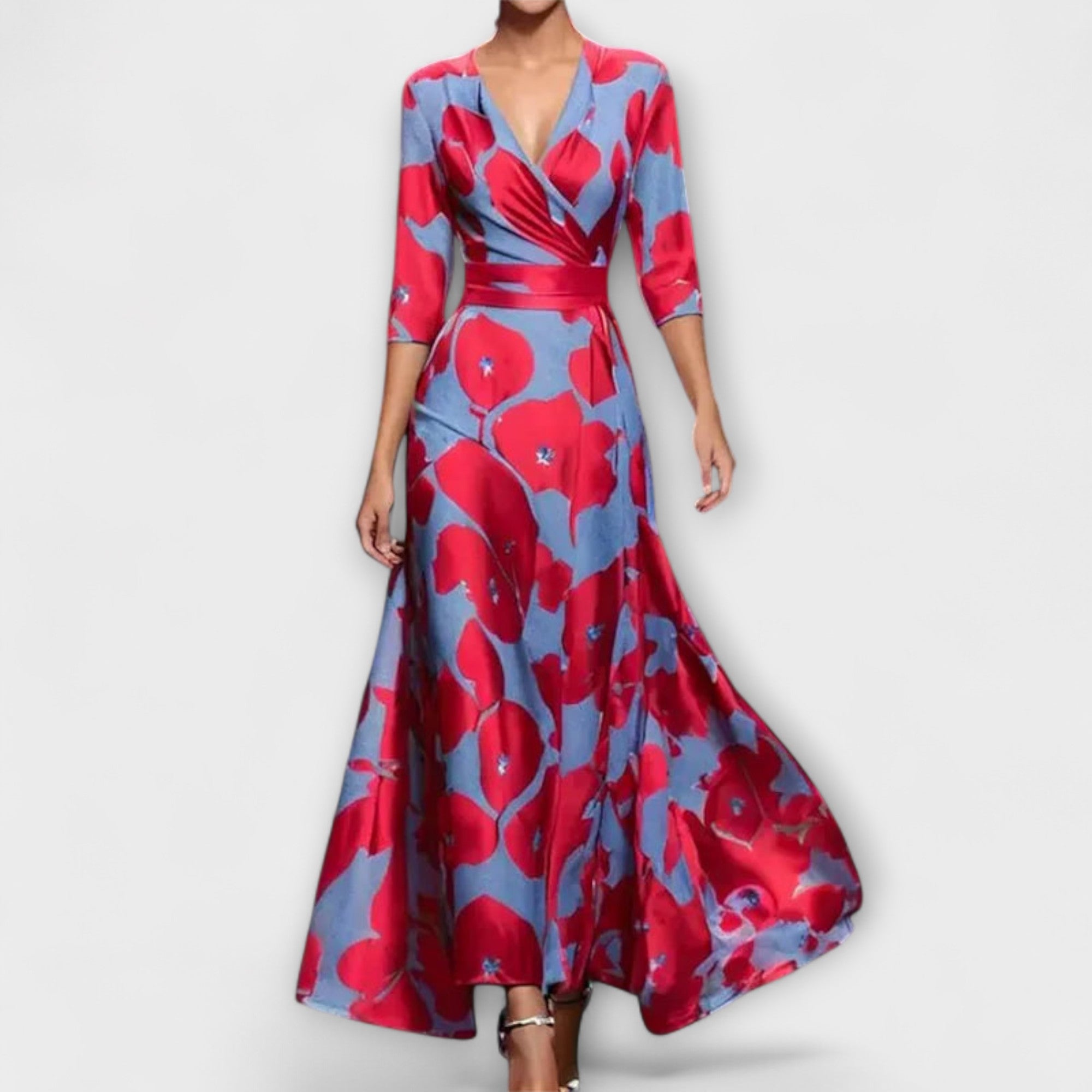 Alma - Vestido de mujer elegante