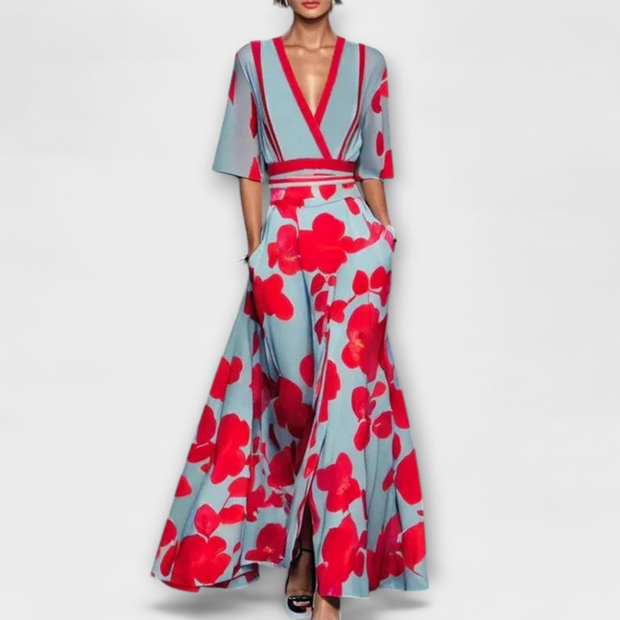 Alma - Vestido de mujer elegante