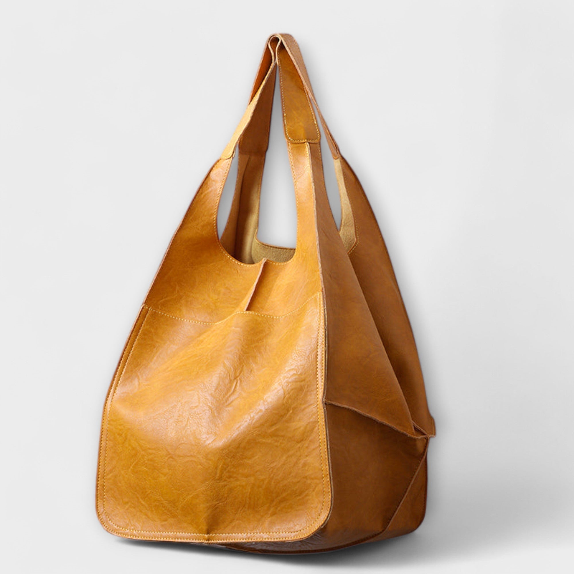 Aurora. Bolso de fin de semana oversize y espacioso – el compañero perfecto para el fin de semana