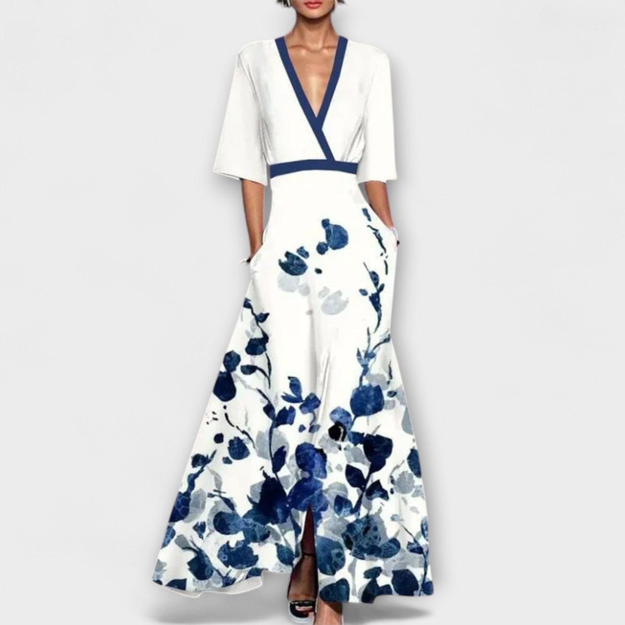 Alma - Vestido de mujer elegante